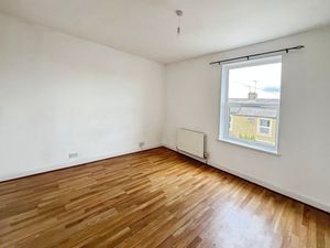 Bedroom One- click for photo gallery